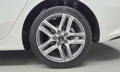 Kia K3 2020, 40011 км, за 12500000 KRW - фото 21