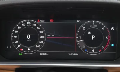 Land Rover Range Rover Sport 2019, 37025 км, за 52500000 KRW - фото 8