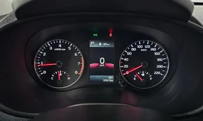 Kia Morning 2022, 55619 км, за 11990000 KRW - фото 8