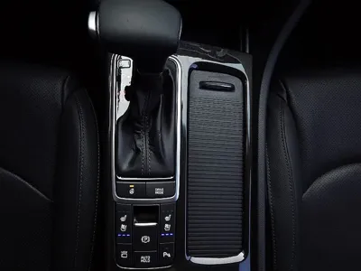 Kia K5 2019, 122825 км, за 12400000 KRW - фото 13