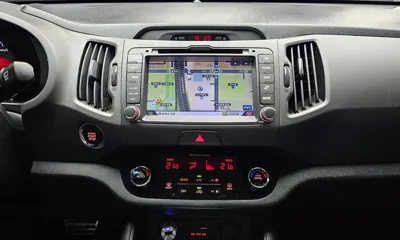 Kia Sportage 2012, 100879 км, за 6500000 KRW - фото 14