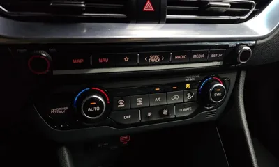 Kia Niro 2020, 83674 км, за 14300000 KRW - фото 17