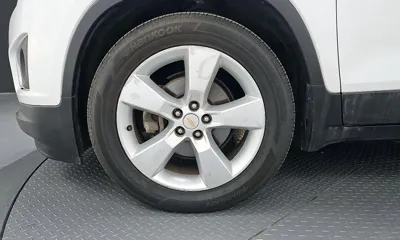 ChevroletGMDaewoo Trax 2014, 143561 км, за 4400000 KRW - фото 5