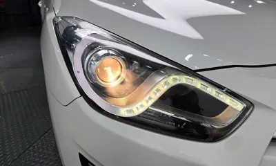 Hyundai i40 2012, 85323 км, за 6290000 KRW - фото 23