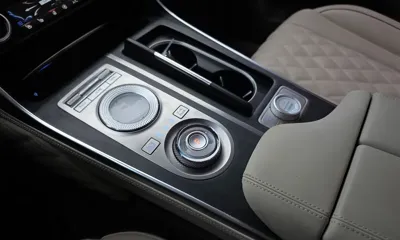 Genesis GV80 2022, 52060 км, за 55700000 KRW - фото 9