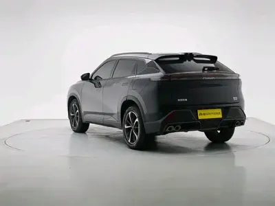 Aeolus Haohan 2023, 40000 км, за 49900 CNY