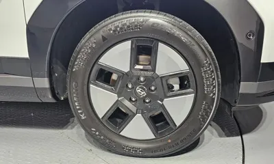 Hyundai Santafe 2024, 20624 км, за 40990000 KRW - фото 21
