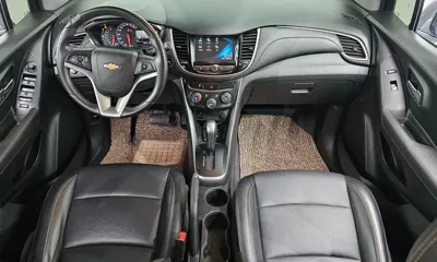 ChevroletGMDaewoo Trax 2019, 121595 км, за 6300000 KRW - фото 7