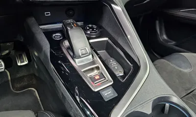 Peugeot 3008 2019, 129379 км, за 17990000 KRW - фото 9