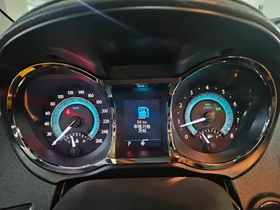ChevroletGMDaewoo Alpheon 2014, 110304 км, за 5490000 KRW - фото 8