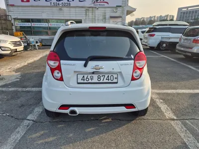 ChevroletGMDaewoo Spark 2014, 101012 км, за 3300000 KRW - фото 4