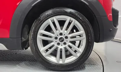 MINI Countryman 2019, 64133 км, за 18500000 KRW - фото 21