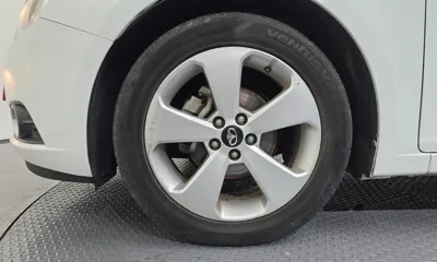 ChevroletGMDaewoo Lacetti 2010, 126888 км, за 2300000 KRW - фото 5
