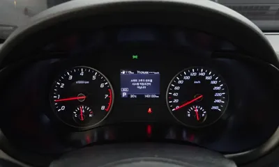 Kia Stinger 2018, 143133 км, за 12500000 KRW - фото 8