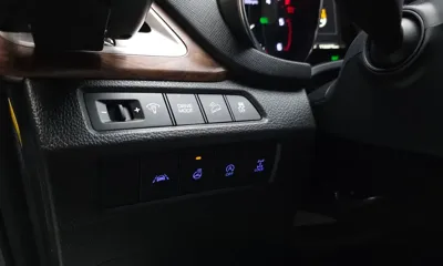 Hyundai Santafe 2017, 114423 км, за 13000000 KRW - фото 17