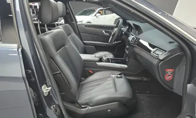 Mercedes-Benz E-Class 2016, 126651 км, за 10990000 KRW - фото 11
