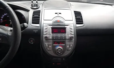 Kia Soul 2011, 81754 км, за 4500000 KRW - фото 14