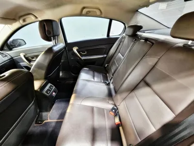 Renault-KoreaSamsung SM5 2016, 111921 км, за 3900000 KRW - фото 9