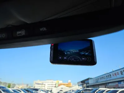 Hyundai Santafe 2015, 111221 км, за 10800000 KRW - фото 13