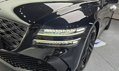 Genesis G80 2025, 35739 км, за 61000000 KRW - фото 22