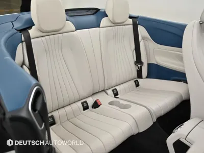 Mercedes-Benz E-Class 2018, 74963 км, за 40900000 KRW - фото 12