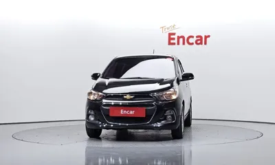 ChevroletGMDaewoo Spark 2016, 98408 км, за 4600000 KRW