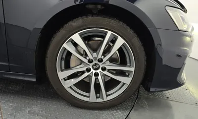 Audi A6 2021, 93180 км, за 29400000 KRW - фото 21
