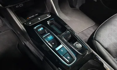 ChevroletGMDaewoo Bolt EV 2023, 74581 км, за 21900000 KRW - фото 9