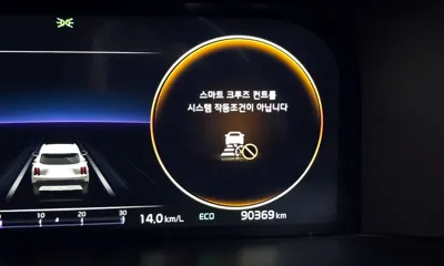 Kia Sorento 2022, 90369 км, за 29700000 KRW - фото 32
