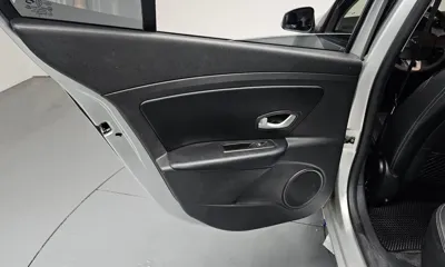 Renault-KoreaSamsung SM3 2014, 61354 км, за 2790000 KRW - фото 25