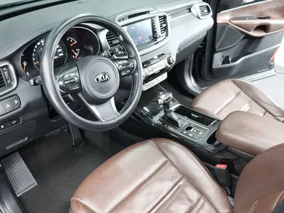 Kia Sorento 2015, 121437 км, за 12990000 KRW - фото 10