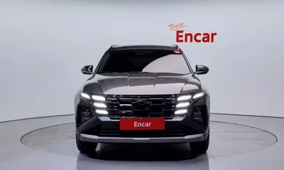 Hyundai Tucson 2025, 17086 км, за 29500000 KRW