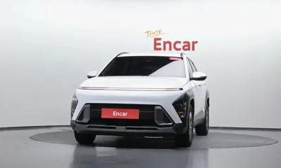Hyundai Kona 2025, 52113 км, за 28800000 KRW - фото 3