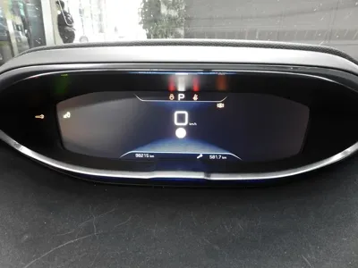 Peugeot 3008 2018, 98214 км, за 13500000 KRW - фото 8