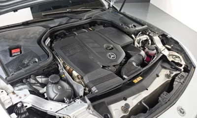 Mercedes-Benz CLS-Class 2022, 44899 км, за 43900000 KRW - фото 6