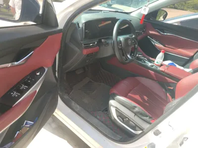 Changan CS75 Plus 2020, 95000 км, за 59257.9 CNY - фото 19