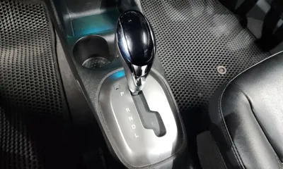 ChevroletGMDaewoo Spark 2017, 36317 км, за 6300000 KRW - фото 9
