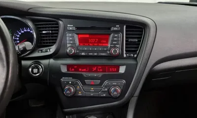 Kia K5 2013, 188208 км, за 4500000 KRW - фото 14