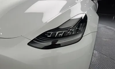 Tesla Model Y 2021, 54261 км, за 38900000 KRW - фото 22