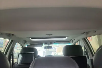 Luxgen U6 SUV 2015, 53900 км, за 20451.91 CNY - фото 19