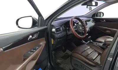 Kia Sorento 2016, 139924 км, за 11900000 KRW - фото 10