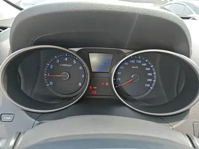 Hyundai ix35 2014, 103600 км, за 26300 CNY - фото 12