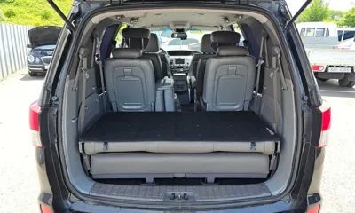 KG_Mobility_Ssangyong KORANDO 2016, 235894 км, за 4500000 KRW - фото 20
