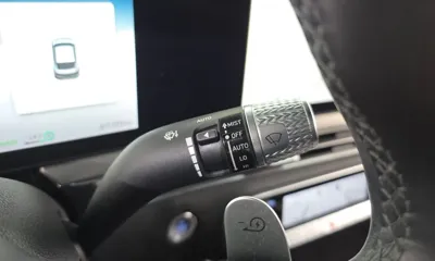 Genesis GV60 2022, 87195 км, за 37500000 KRW - фото 28