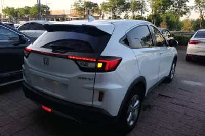 Honda XR-V 2017, 127899 км, за 59347.86 CNY - фото 6
