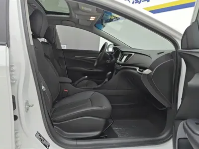 Buick Excelle 2022, 69500 км, за 46800 CNY - фото 8