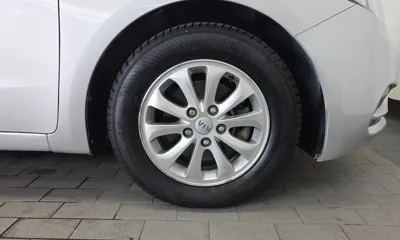 Kia K3 2014, 92674 км, за 4900000 KRW - фото 21