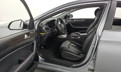 Hyundai Sonata 2015, 149648 км, за 7000000 KRW - фото 10