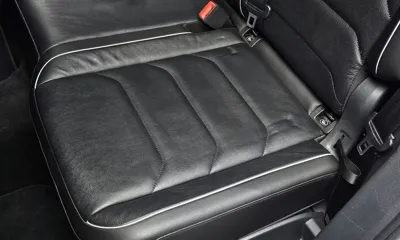 Volkswagen Tiguan 2020, 65978 км, за 23800000 KRW - фото 30