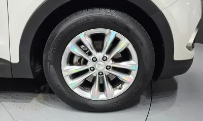 Hyundai Santafe 2016, 139761 км, за 10800000 KRW - фото 5